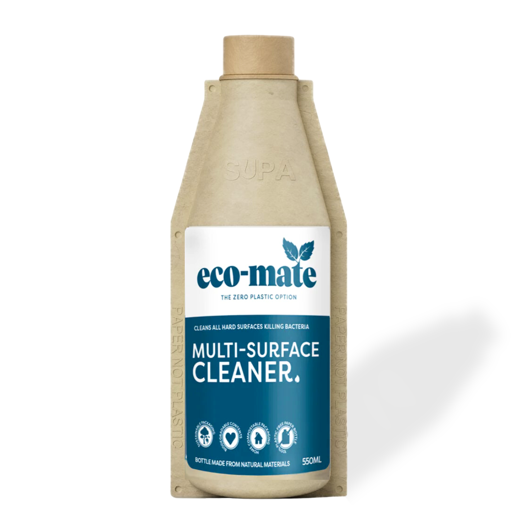Eco Multi-Surface Cleaner