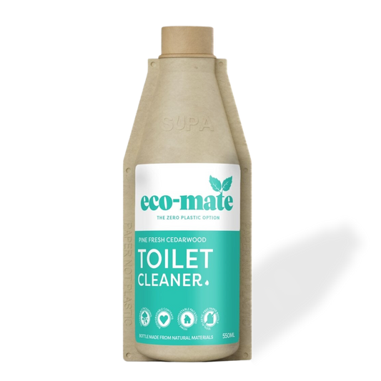 Eco Toilet Cleaner