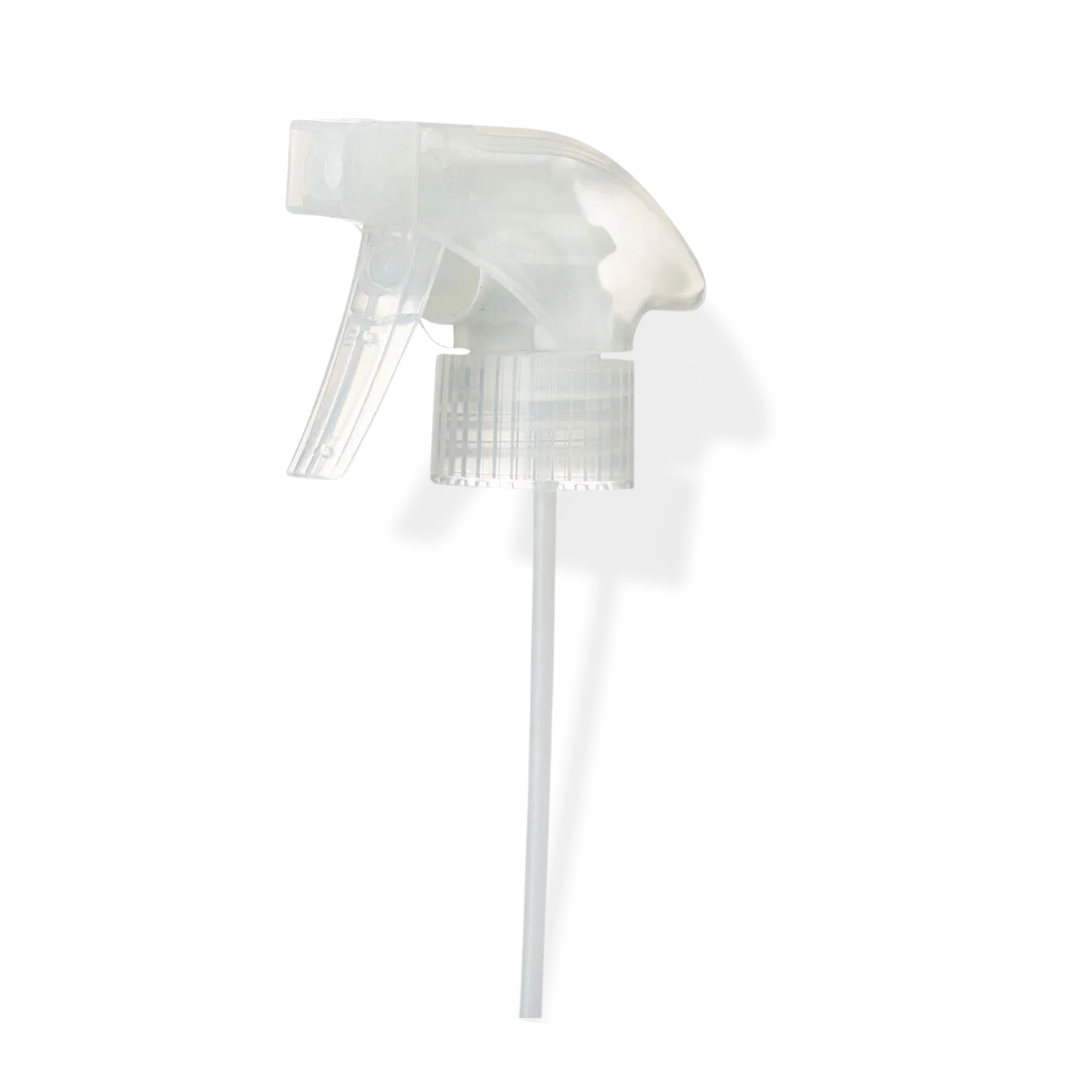 Re-usable Trigger Spray