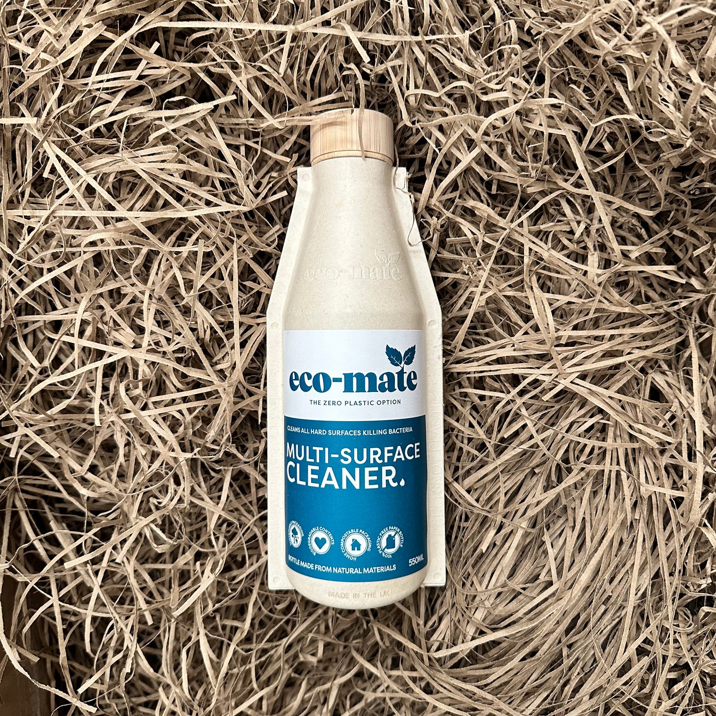 Eco Multi-Surface Cleaner