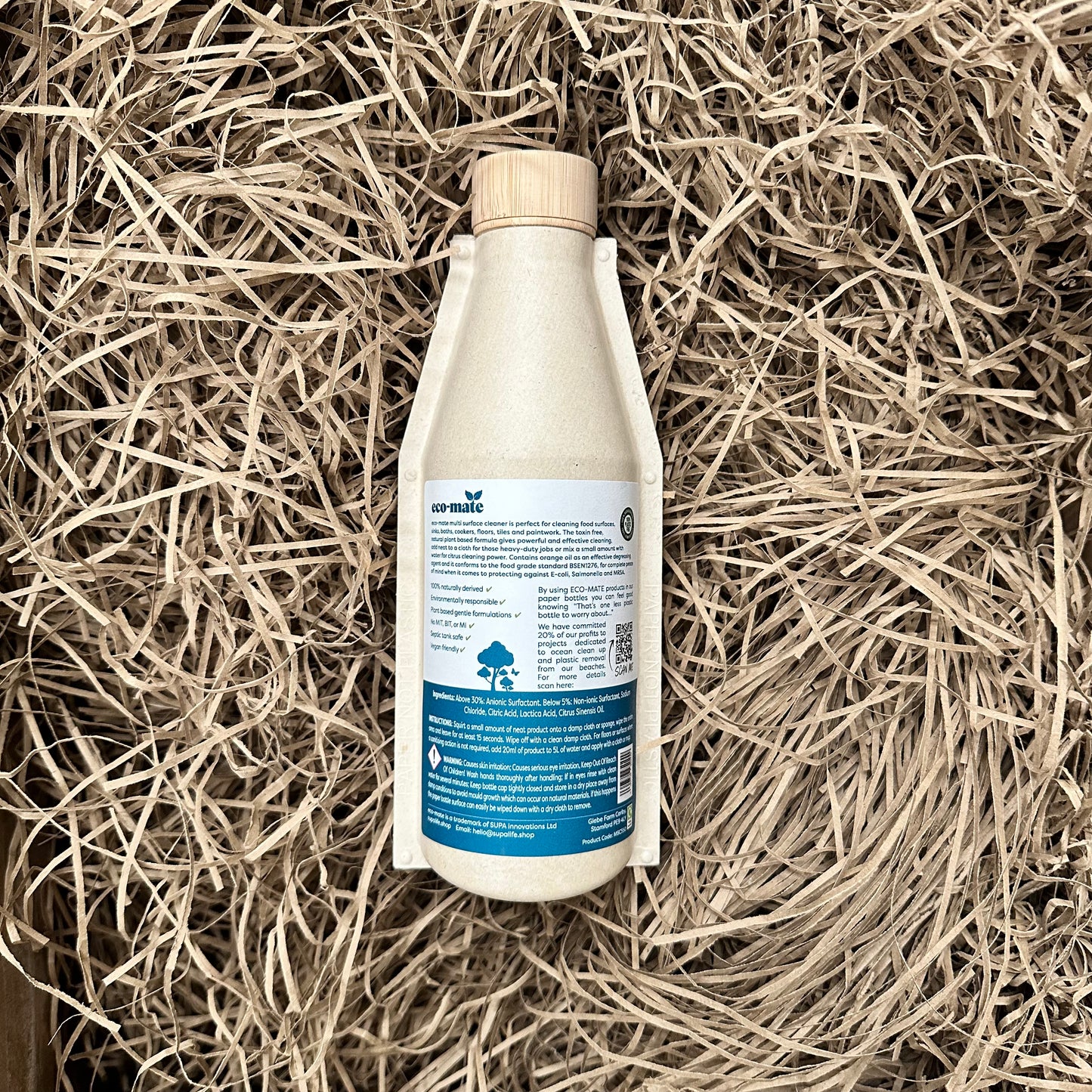 Eco Multi-Surface Cleaner
