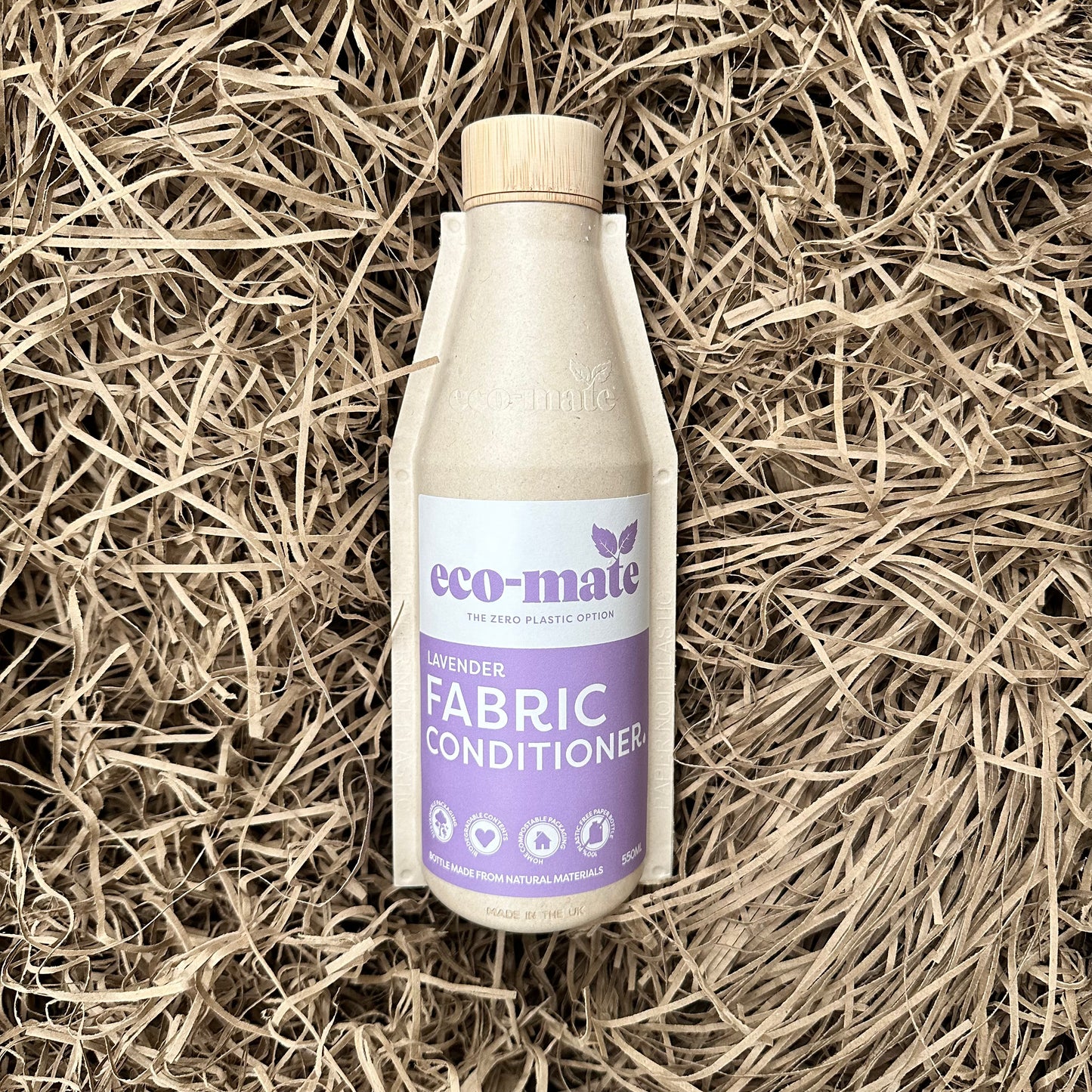 Lavender Fabric Conditioner