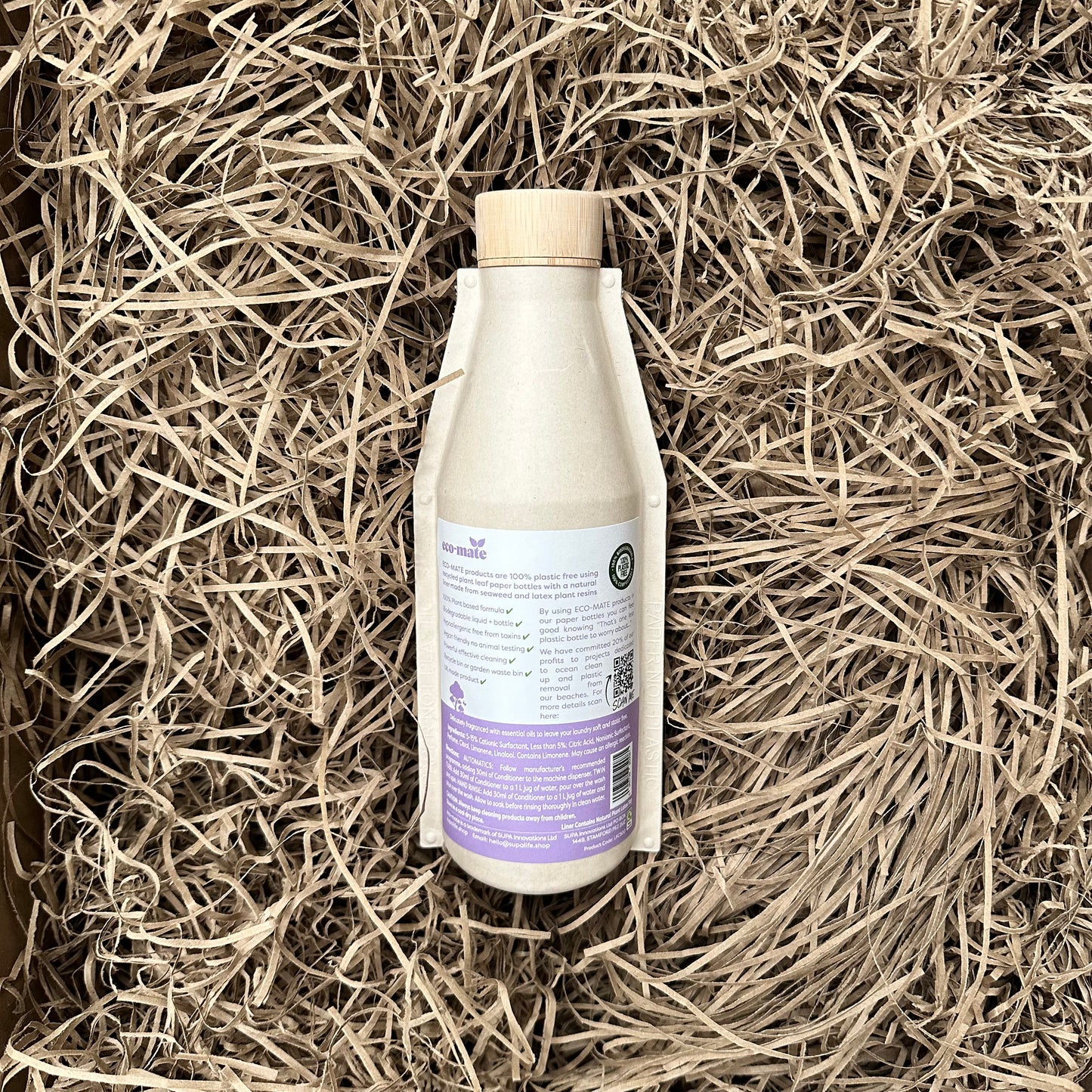 Lavender Fabric Conditioner