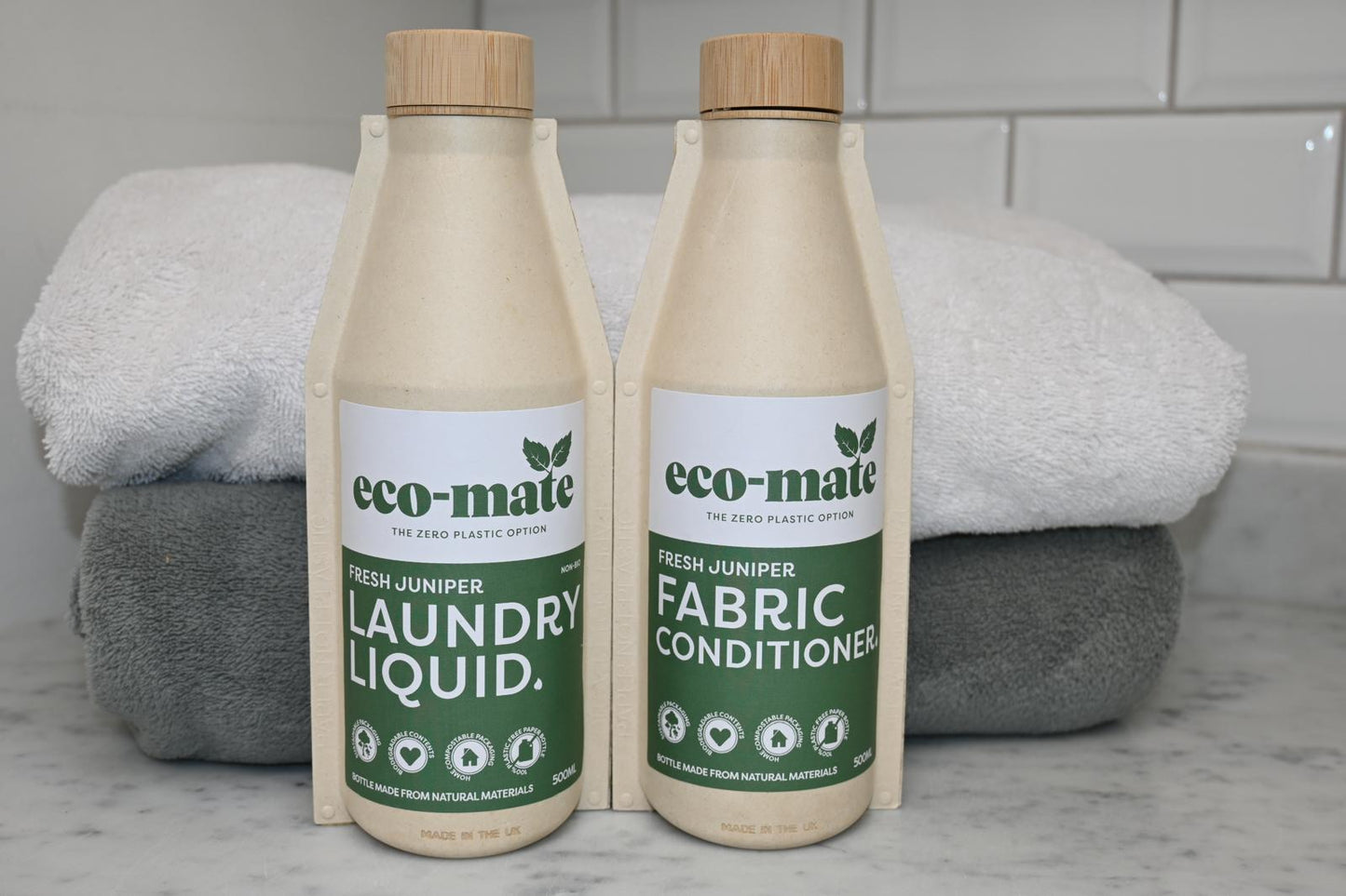 3 Bottle Starter Pack - Choice of Scent