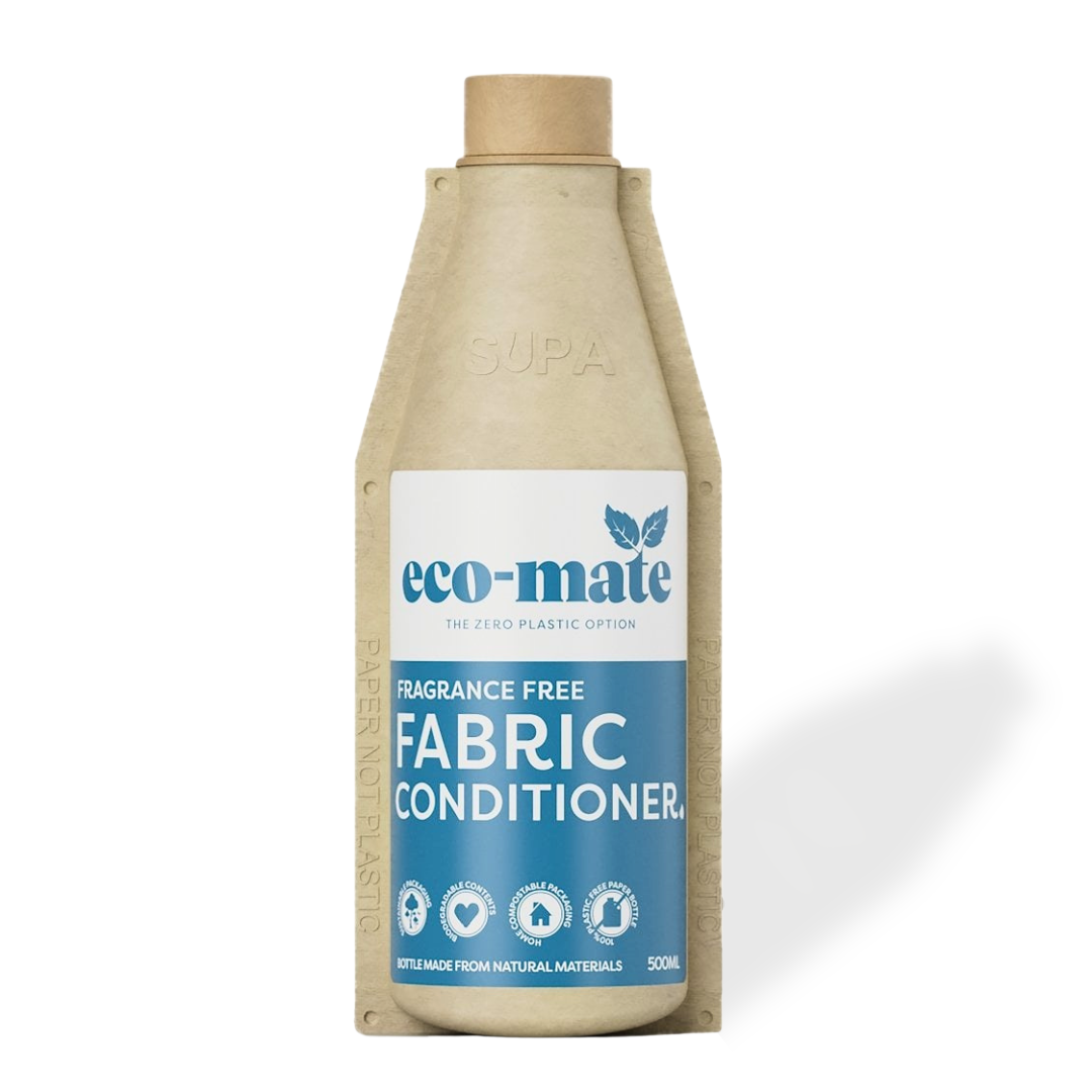 Fragrance Free Fabric Conditioner