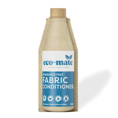 Fragrance Free Fabric Conditioner