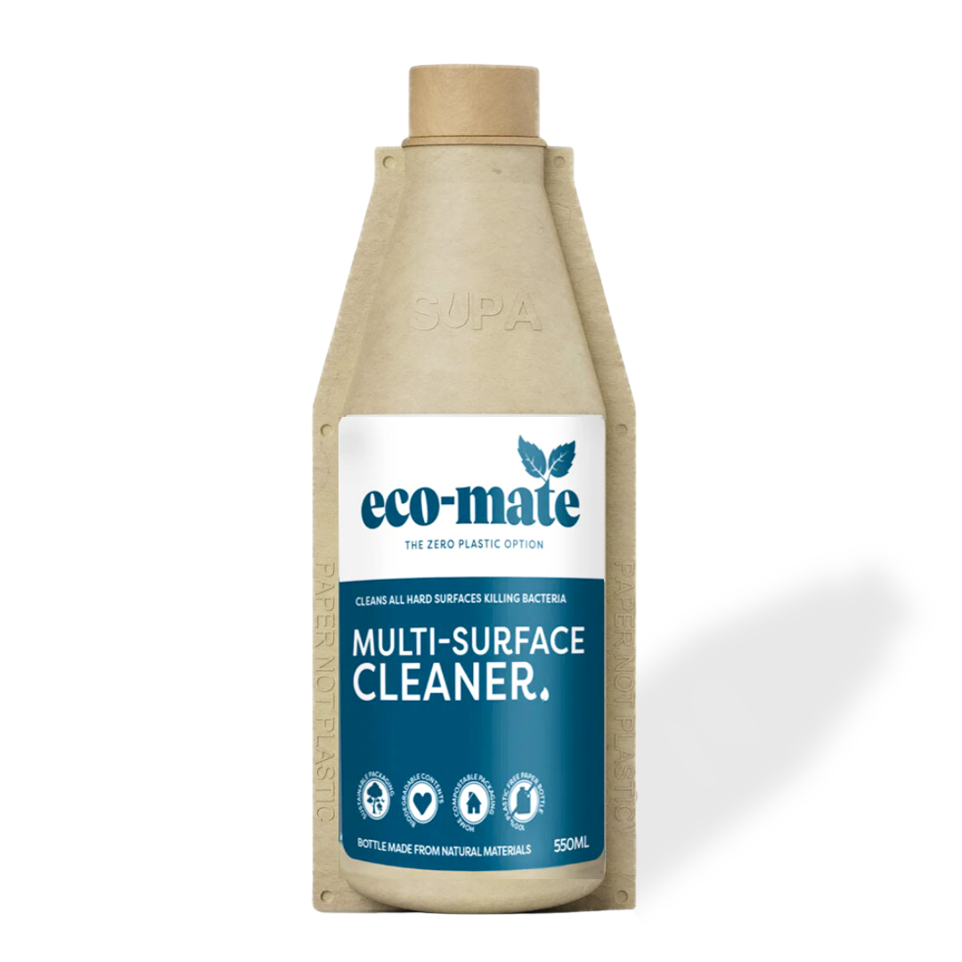 Eco Multi Surface Cleaner