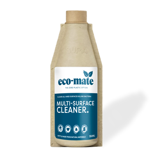 Eco Multi Surface Cleaner
