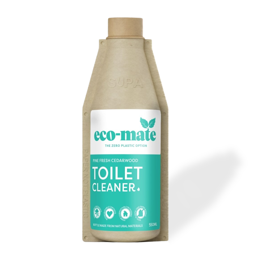 Eco Toilet Cleaner