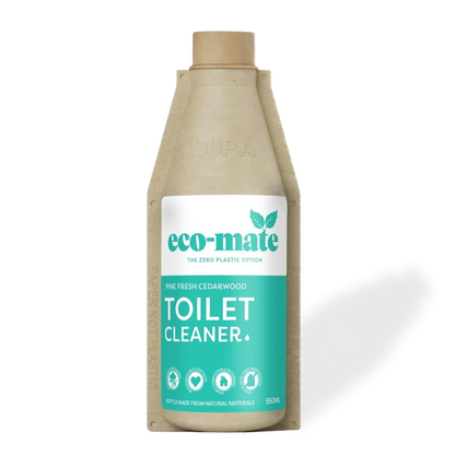 Eco Toilet Cleaner