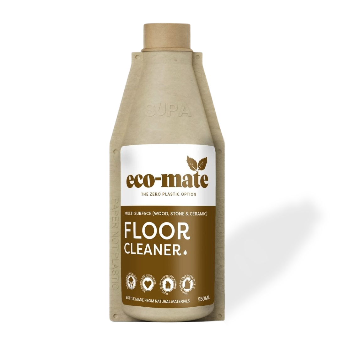 Eco Floor Cleaner