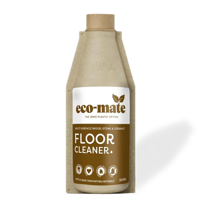 Eco Floor Cleaner