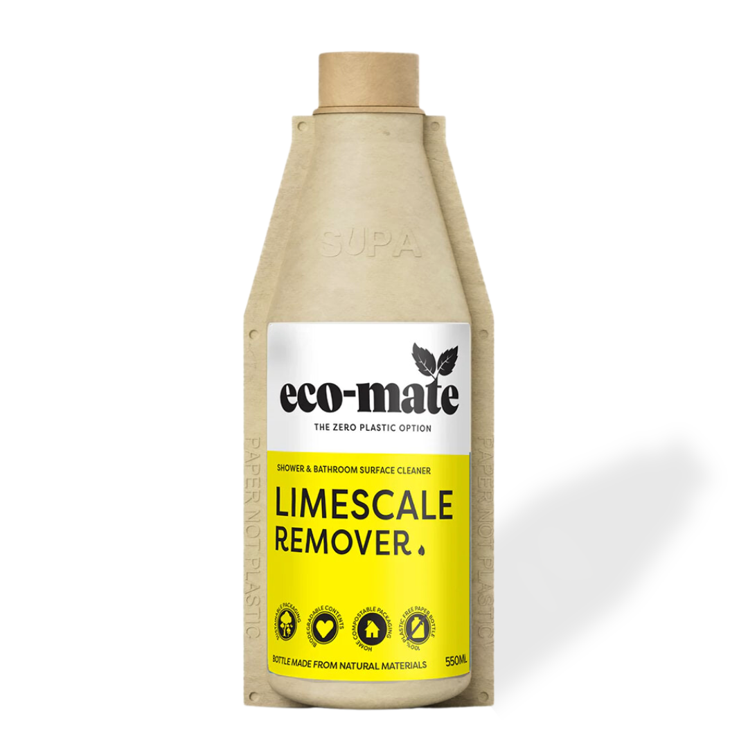 Eco Limescale Remover