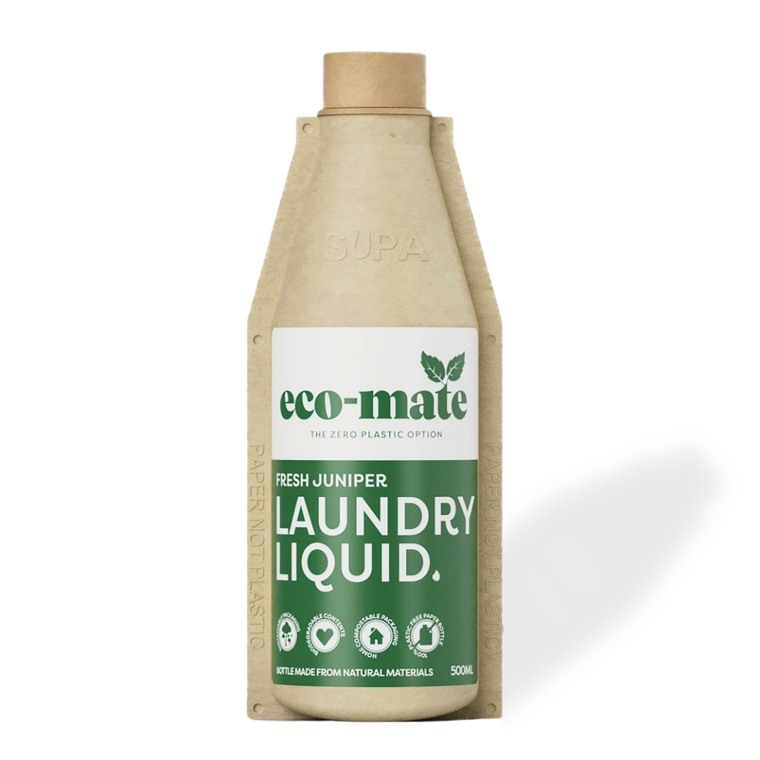 Juniper Concentrated Non-Bio Laundry Liquid