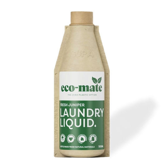 Juniper Concentrated Non-Bio Laundry Liquid