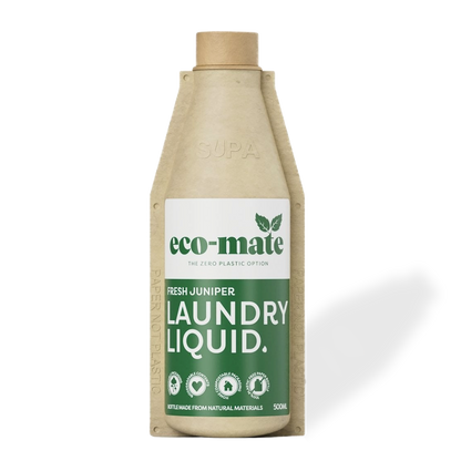 Juniper Concentrated Non-Bio Laundry Liquid