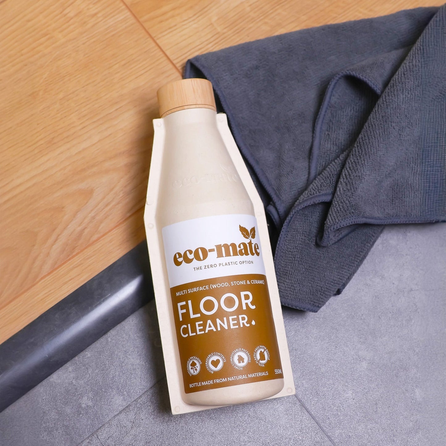 Eco Floor Cleaner