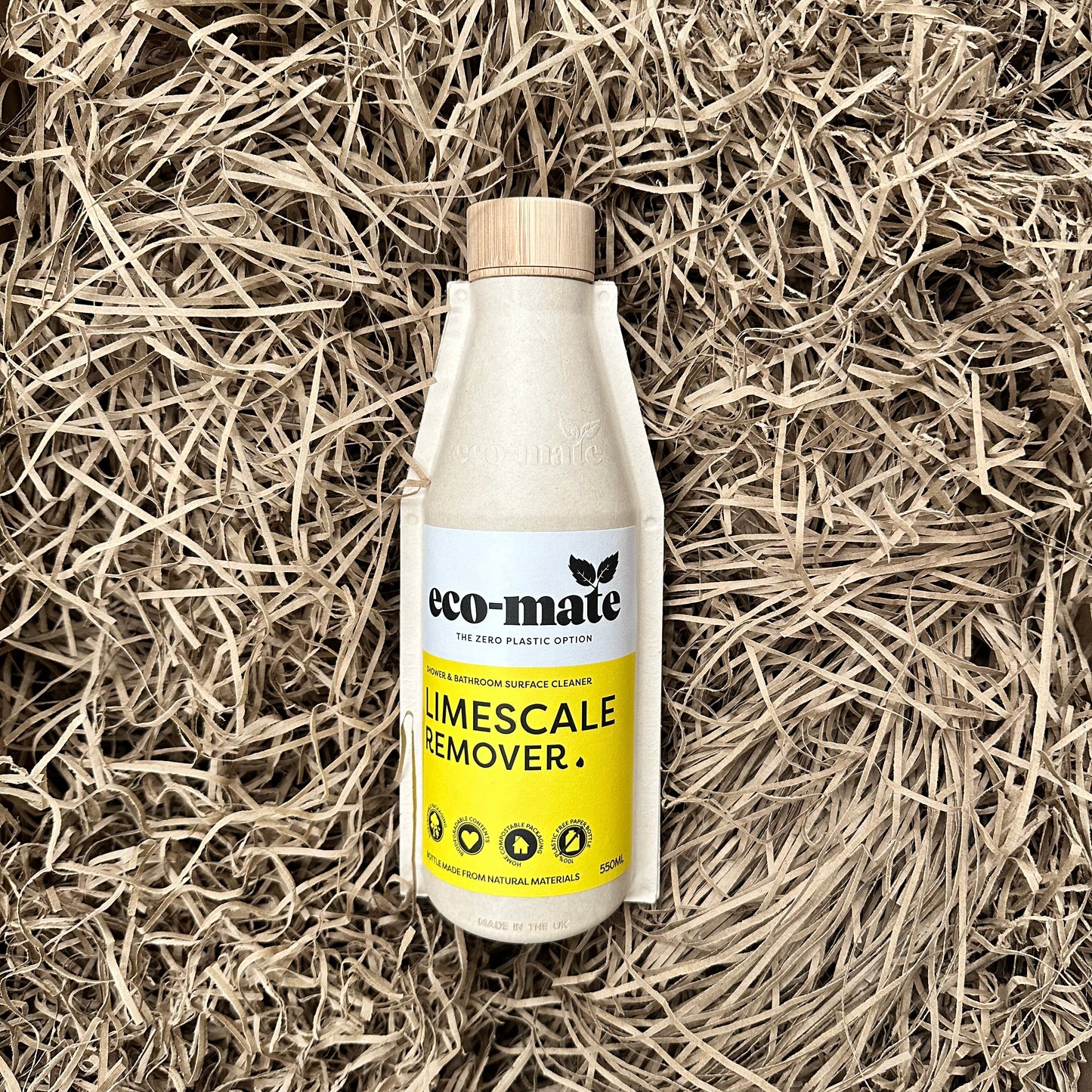 Eco Limescale Remover