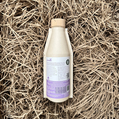 Lavender Concentrated Non-Bio Laundry Liquid