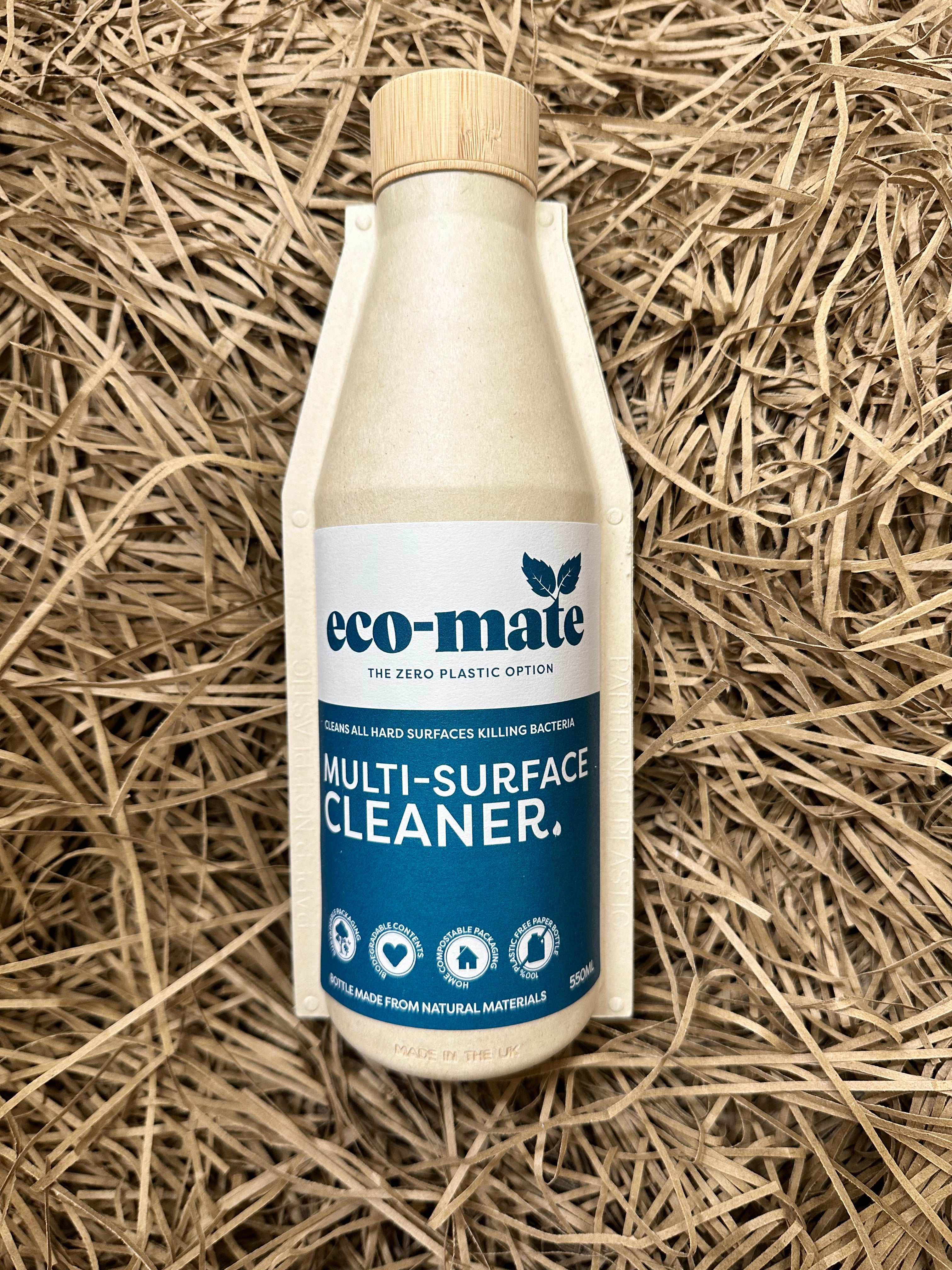 Eco Multi-Surface Cleaner